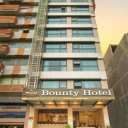 Bounty Hotel Ανόι Εξωτερικό φωτογραφία