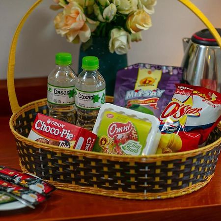 Bounty Hotel Ανόι Εξωτερικό φωτογραφία