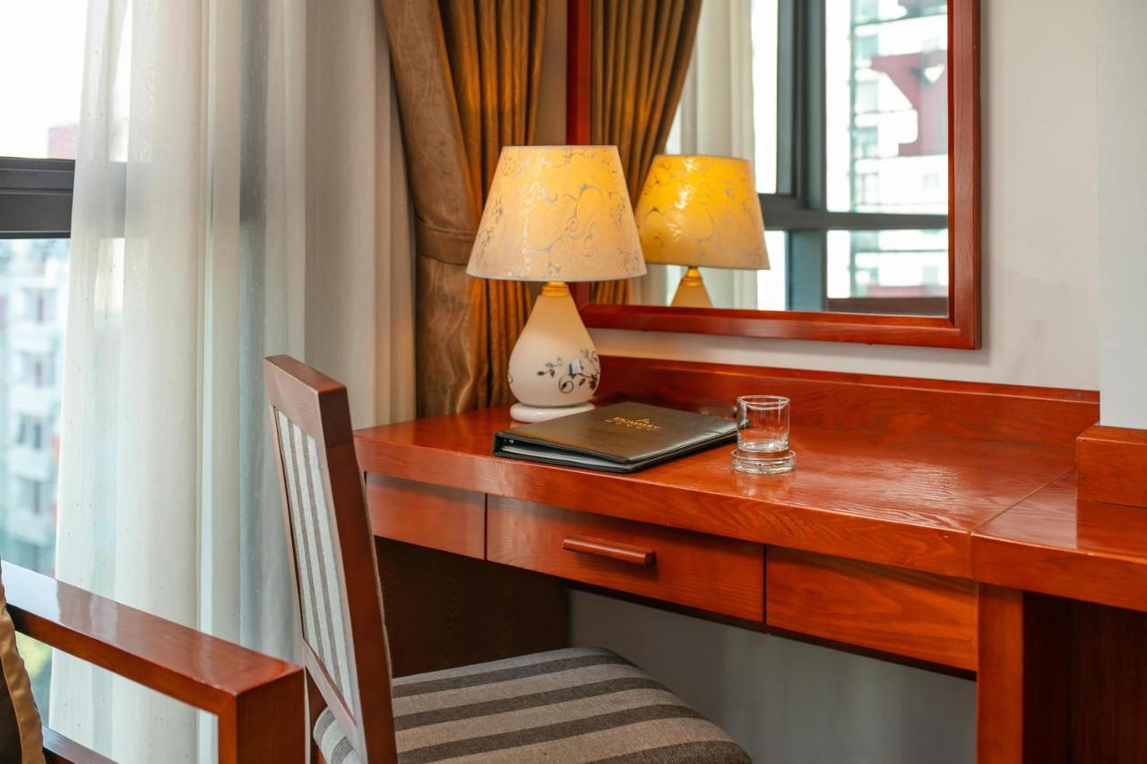 Bounty Hotel Ανόι Εξωτερικό φωτογραφία