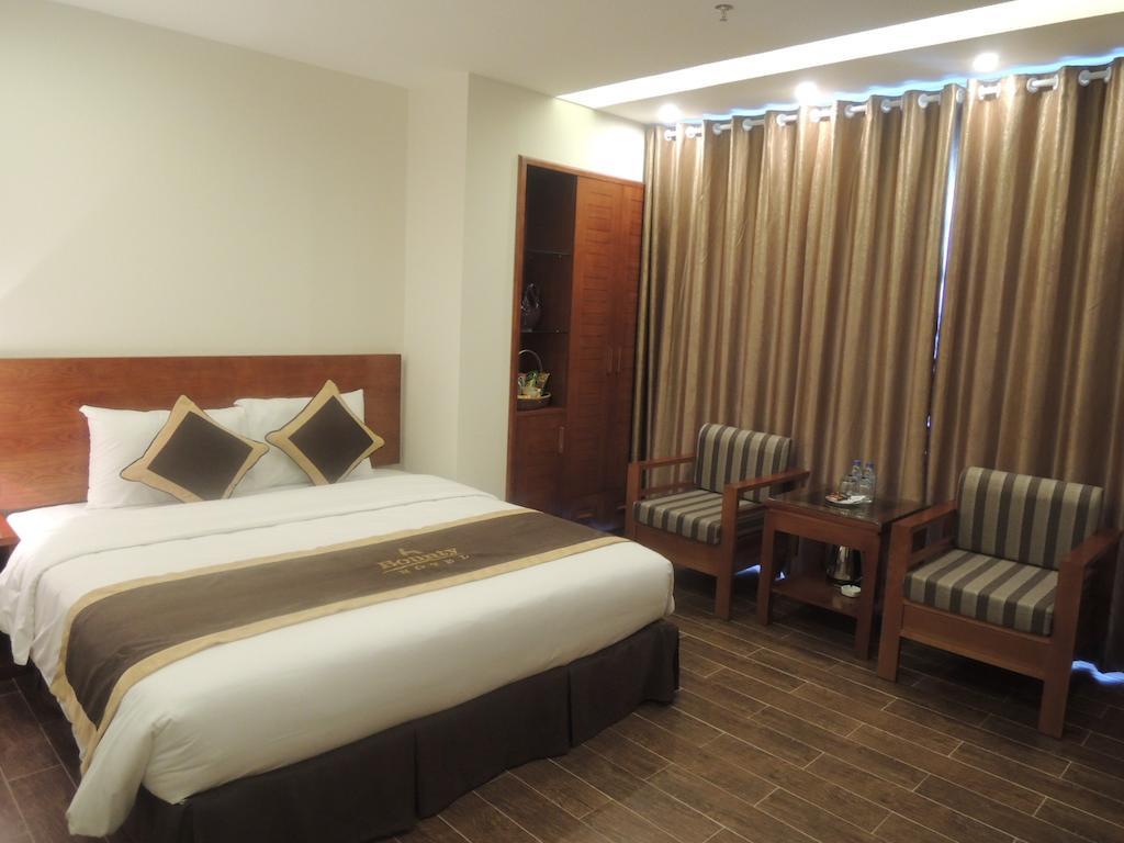 Bounty Hotel Ανόι Εξωτερικό φωτογραφία