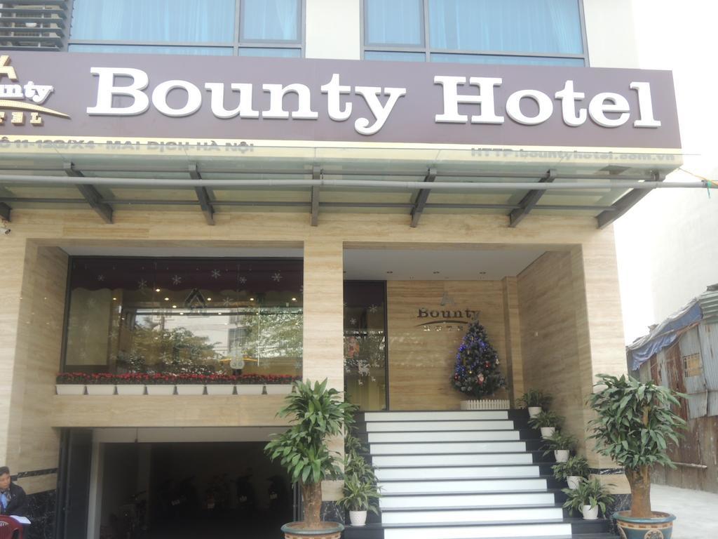 Bounty Hotel Ανόι Εξωτερικό φωτογραφία
