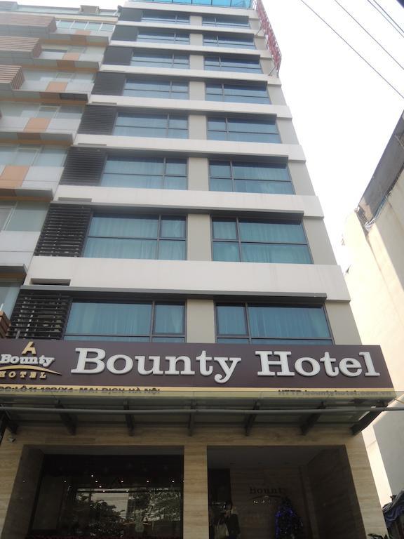 Bounty Hotel Ανόι Εξωτερικό φωτογραφία