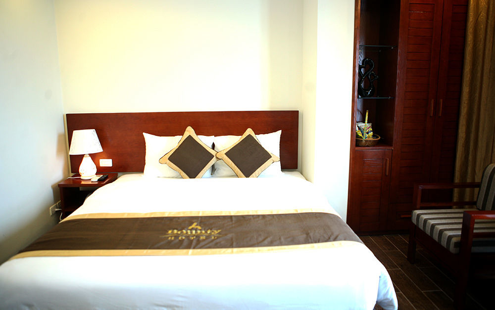 Bounty Hotel Ανόι Εξωτερικό φωτογραφία