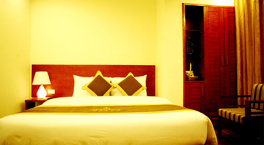Bounty Hotel Ανόι Εξωτερικό φωτογραφία