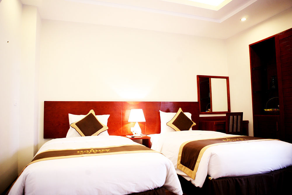 Bounty Hotel Ανόι Εξωτερικό φωτογραφία