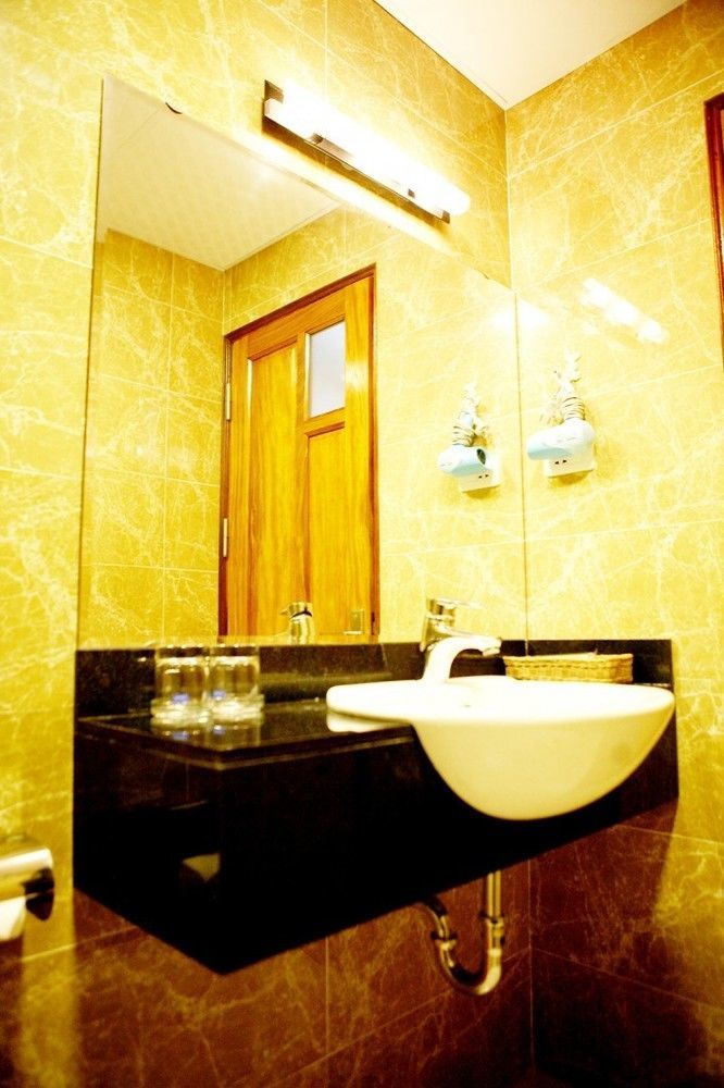 Bounty Hotel Ανόι Εξωτερικό φωτογραφία