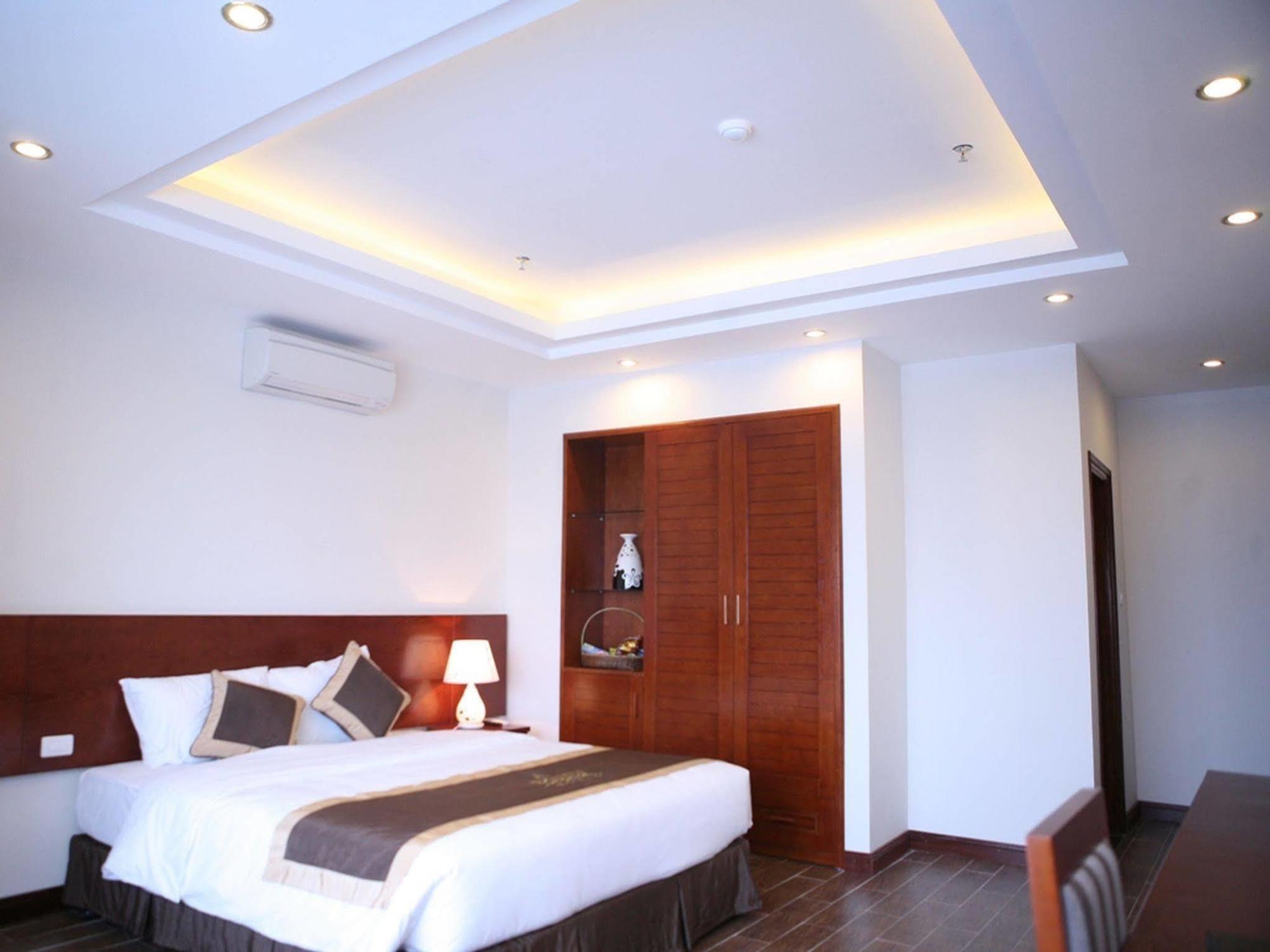 Bounty Hotel Ανόι Εξωτερικό φωτογραφία
